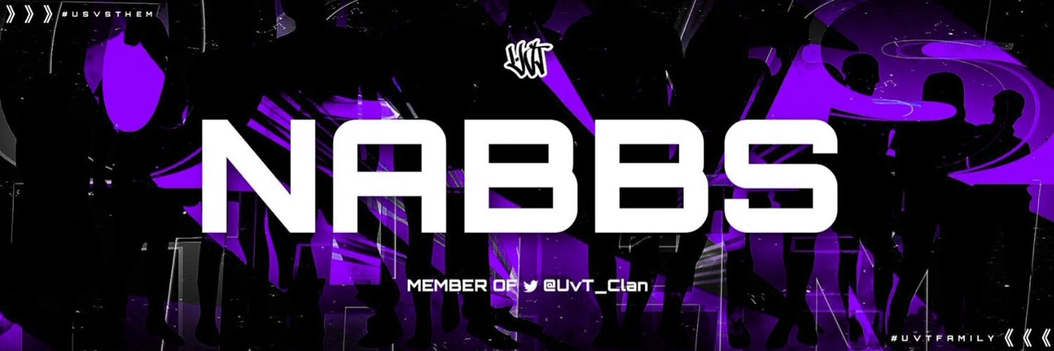 UvT Nabbs 🐮 banner