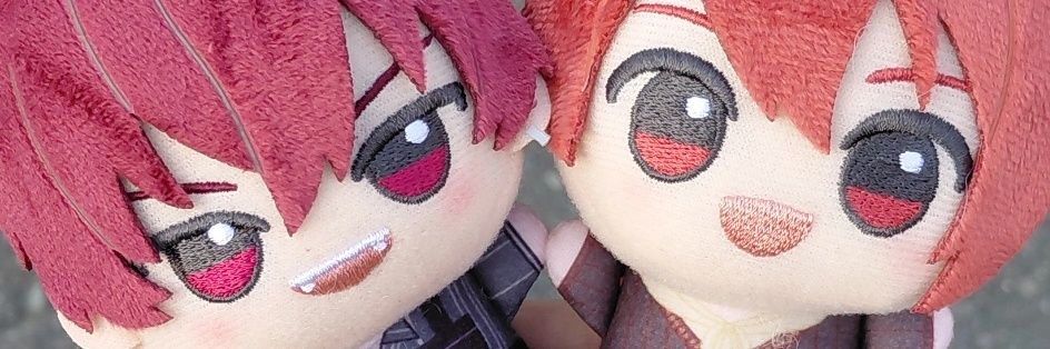 る banner