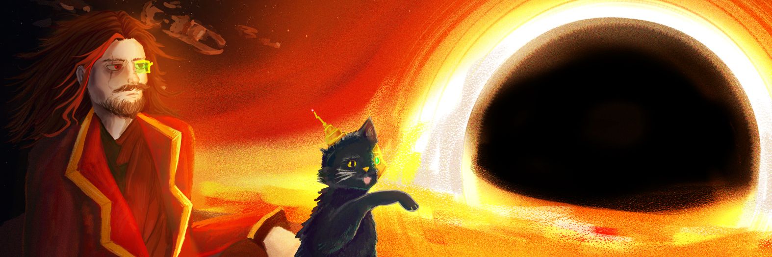 ArmiVard's profile banner image