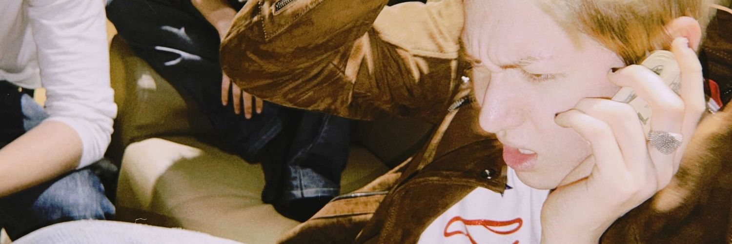 𓃠 banner