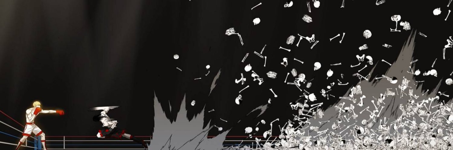 Nifapex's profile banner image