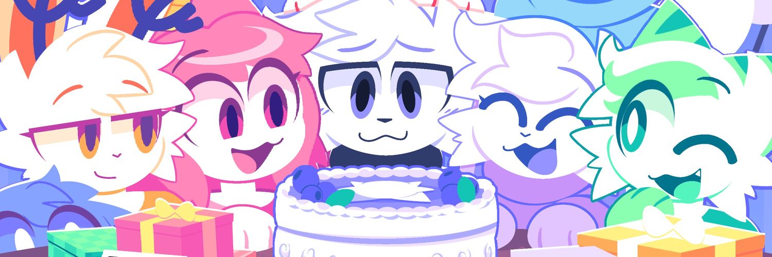 USER BANNER
