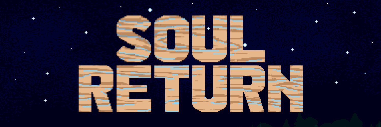 SoulReturn_game's profile banner image