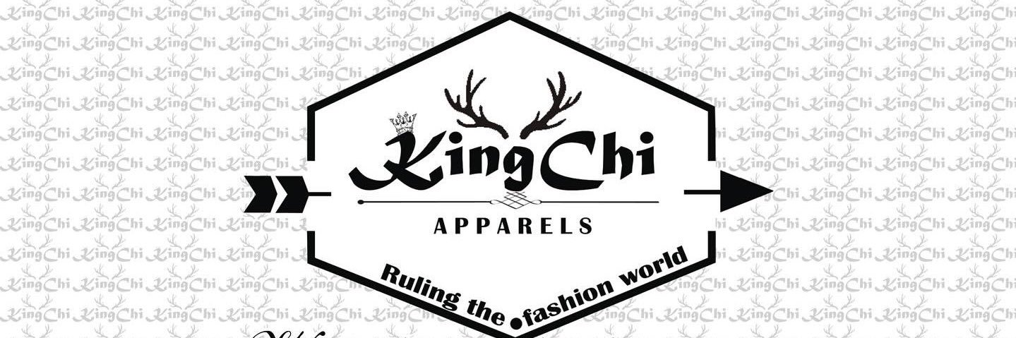 KINGSLEY CHINAGOROM banner