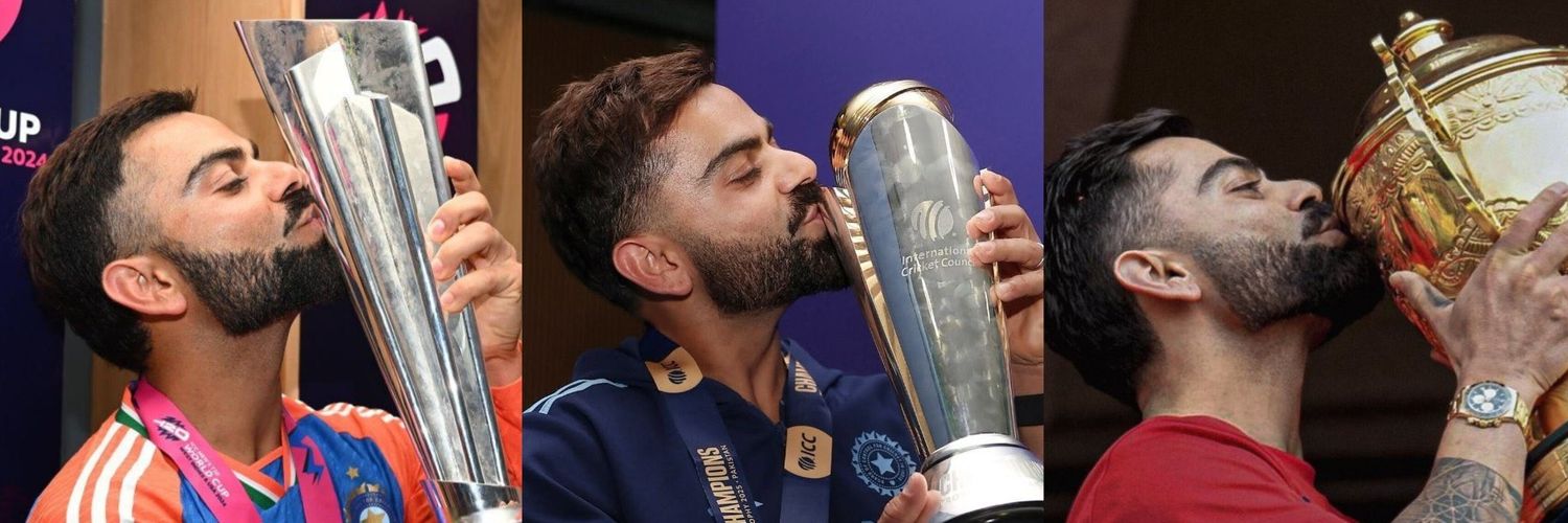 Vindholiya's profile banner image