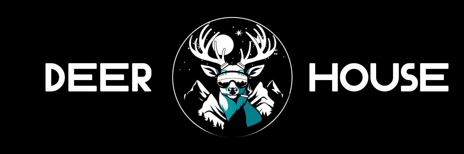 DeerhouseStudio's profile banner image