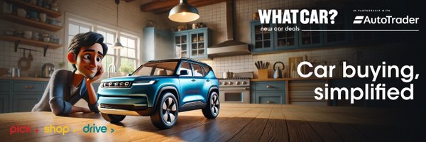 whatcar Profile Banner