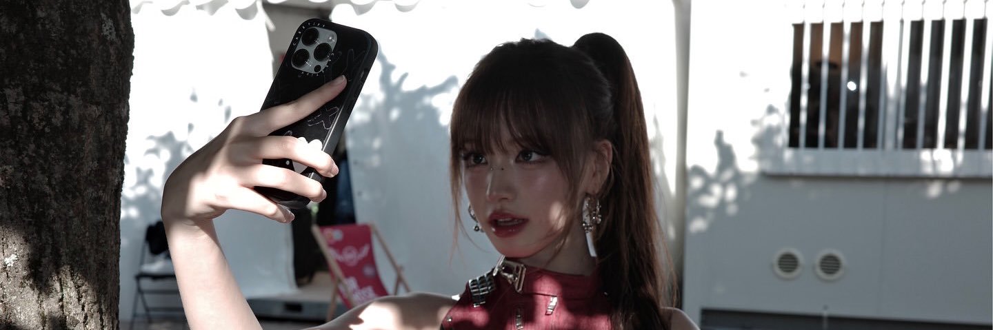 eva🎧ྀི's banner