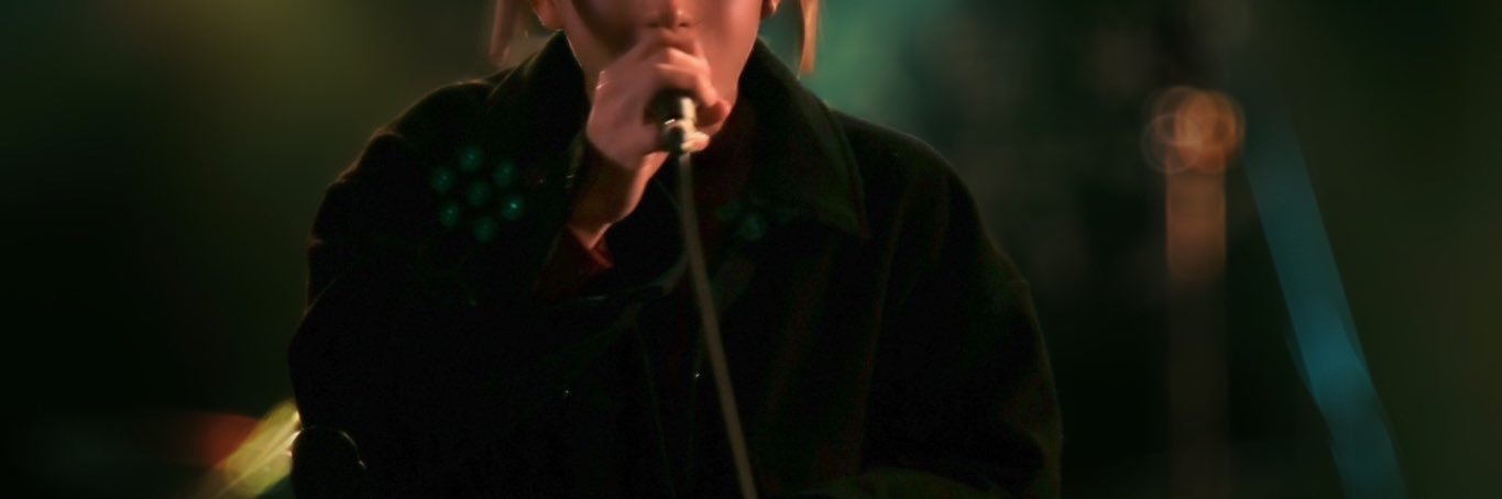 太郎 / FEEQUE banner