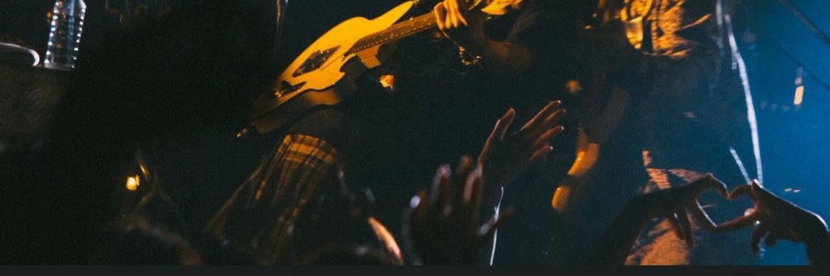 tommykhr's profile banner image