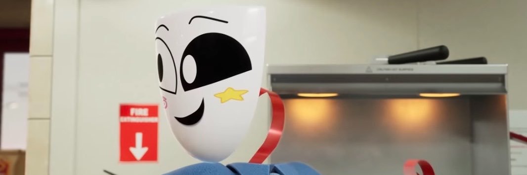 THEGANGLEGUY's profile banner image