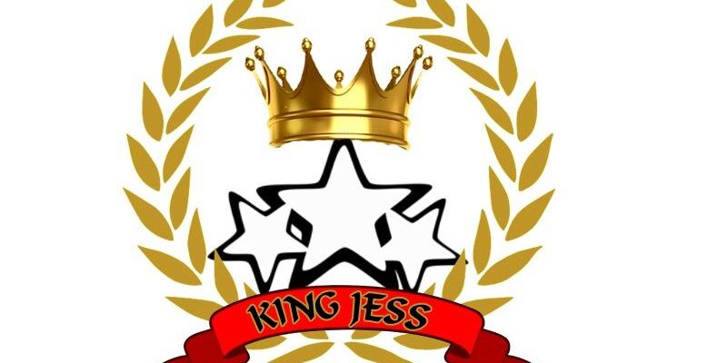 king Jesse clothings banner