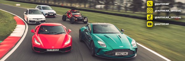 autocar Profile Banner