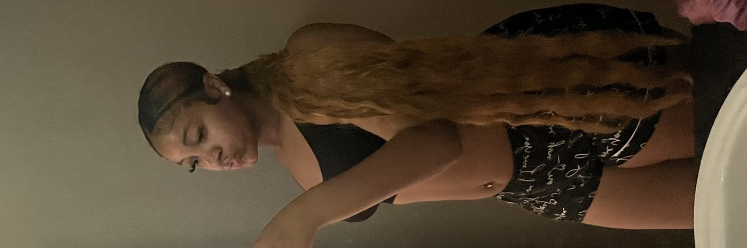 rayana michellee🫦 banner