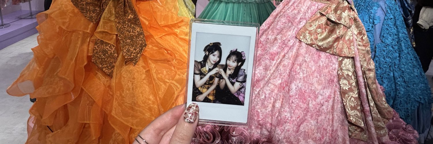 ひとみみ🪐🧡 banner