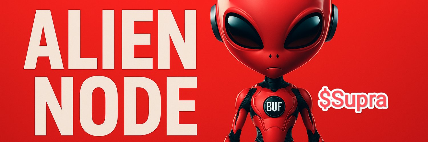nodealien.supra banner