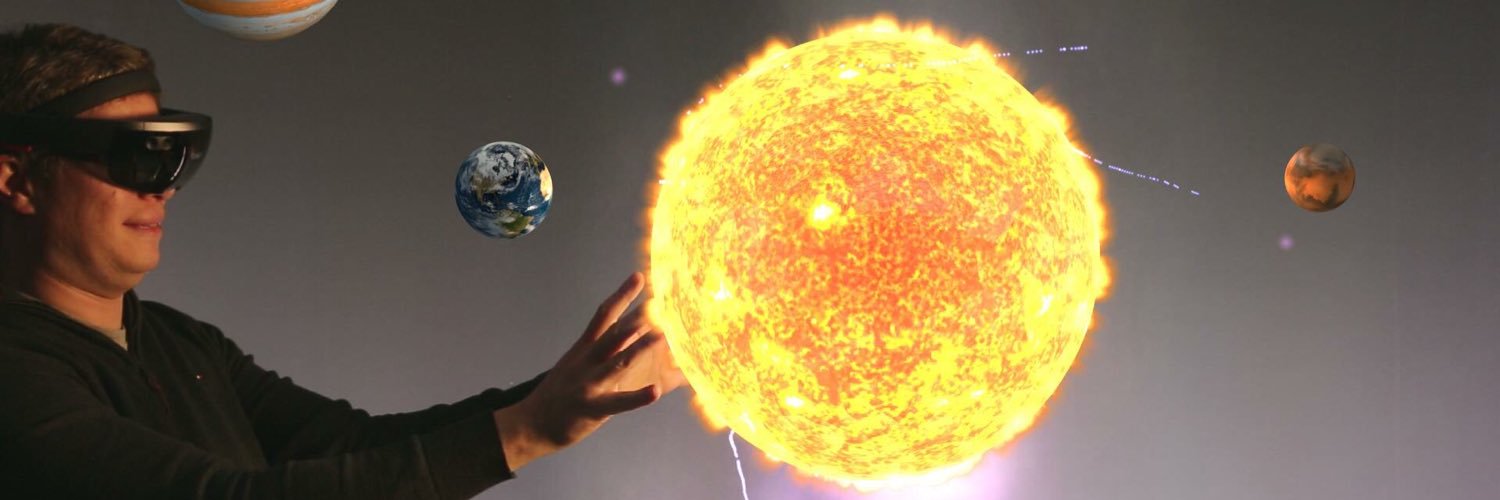 David Rousset banner