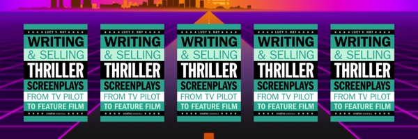 Bang2write Profile Banner