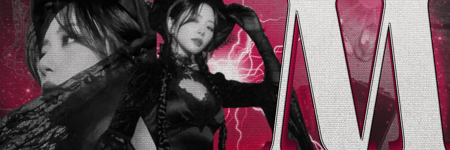 𒀭 𝓢umasamo ༘ 𝓜𝐀𝐍𝐈𝐀 banner