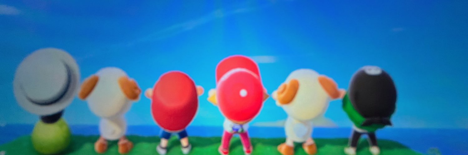 __rainbow__1031's profile banner image
