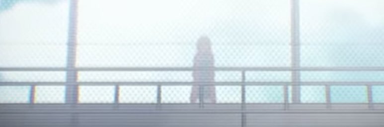 K banner