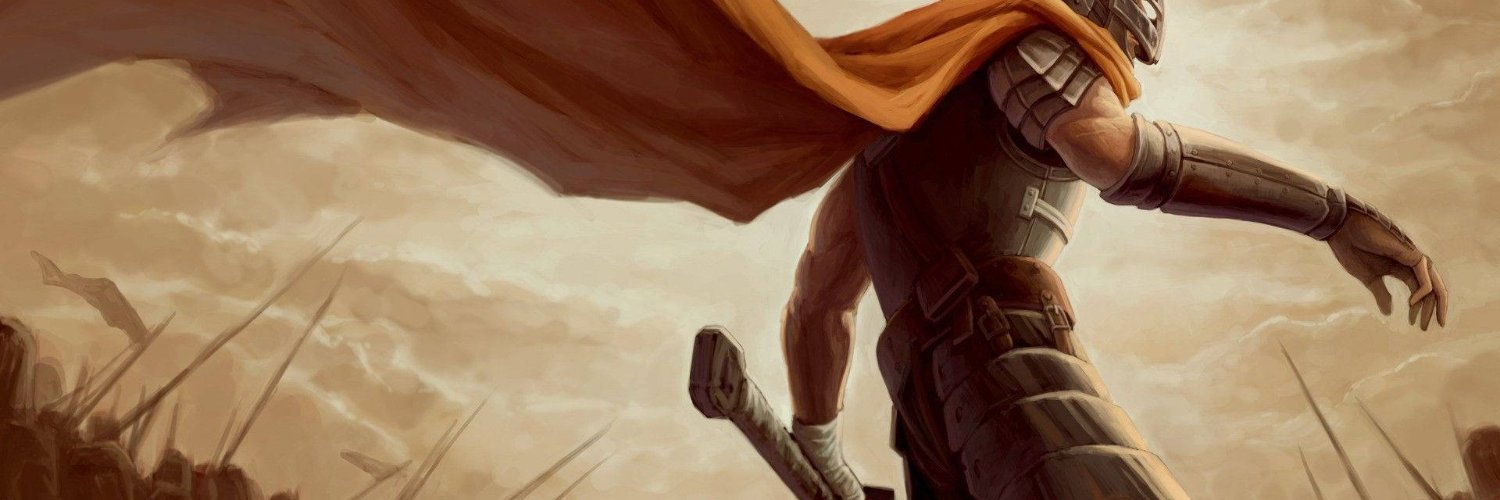 TUCO, El Magnifico ♠♥♣♦ banner