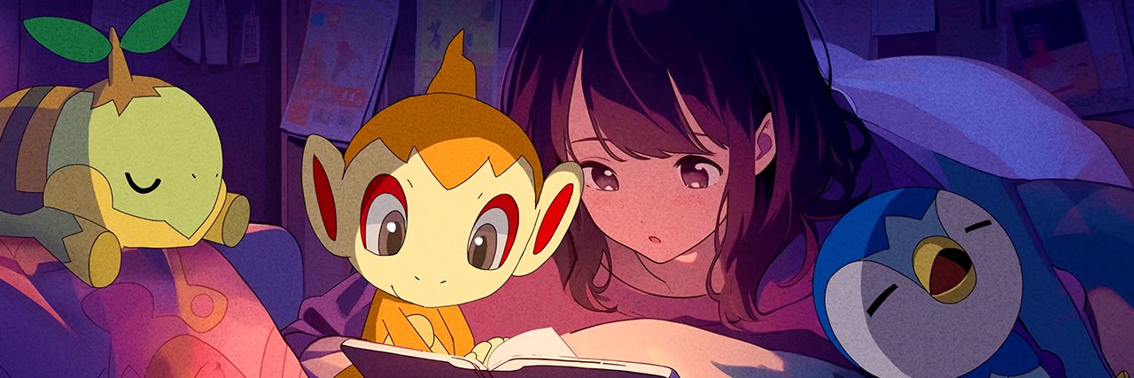 抹茶's banner