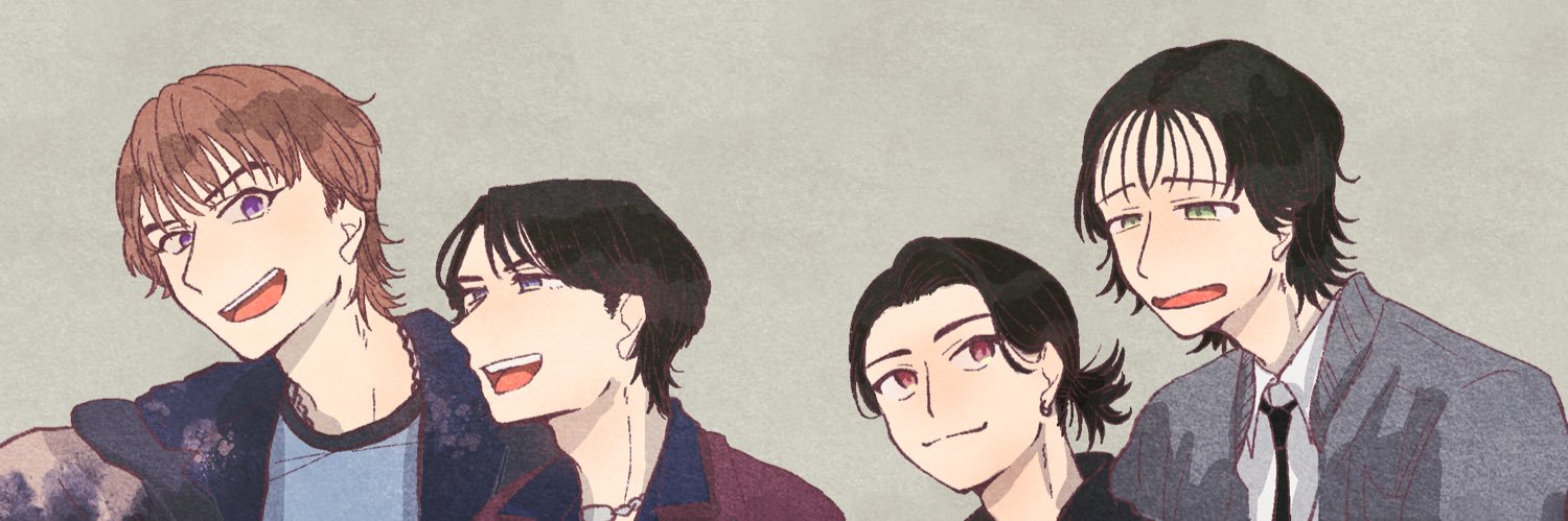 imokuri_t's profile banner image