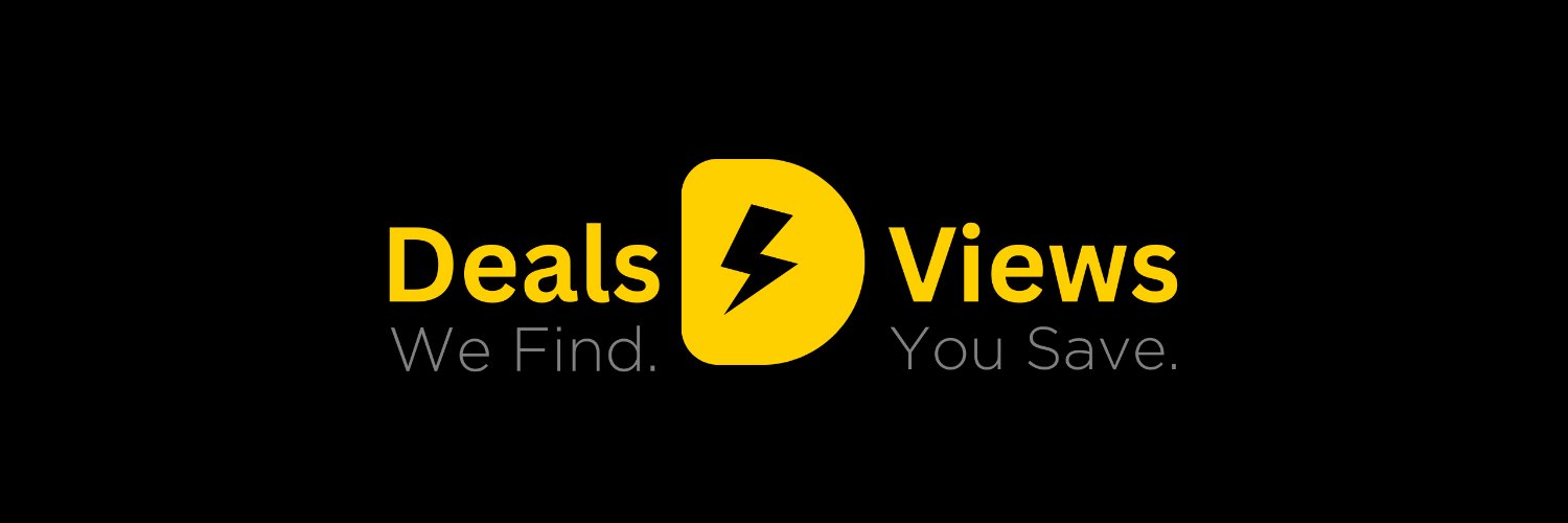 dealsviews's profile banner image