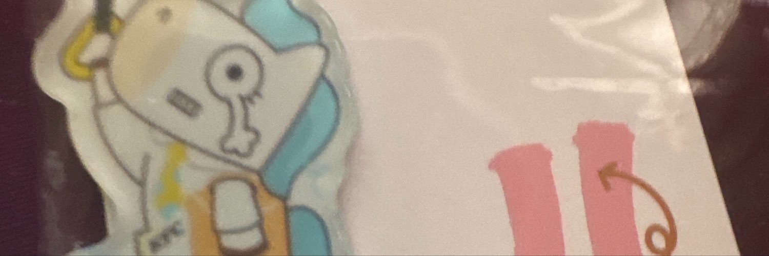 Yckk277358's profile banner image