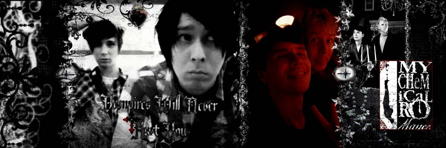 vampirednp's profile banner image