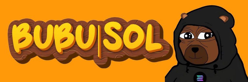 BuBusolana's profile banner image