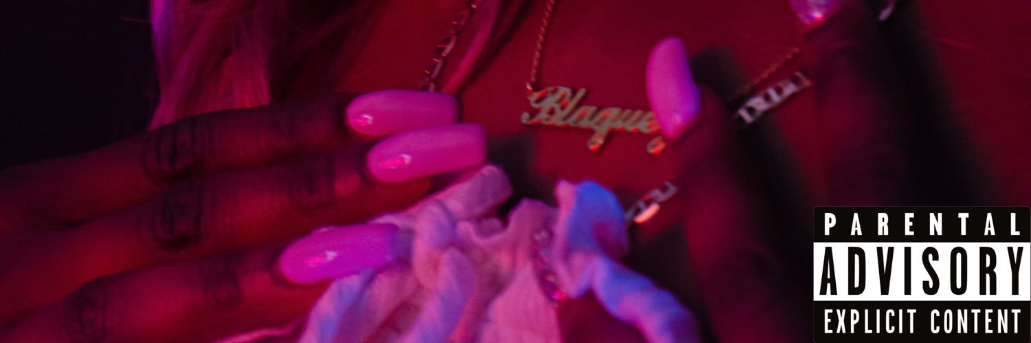 bblaquey's profile banner image