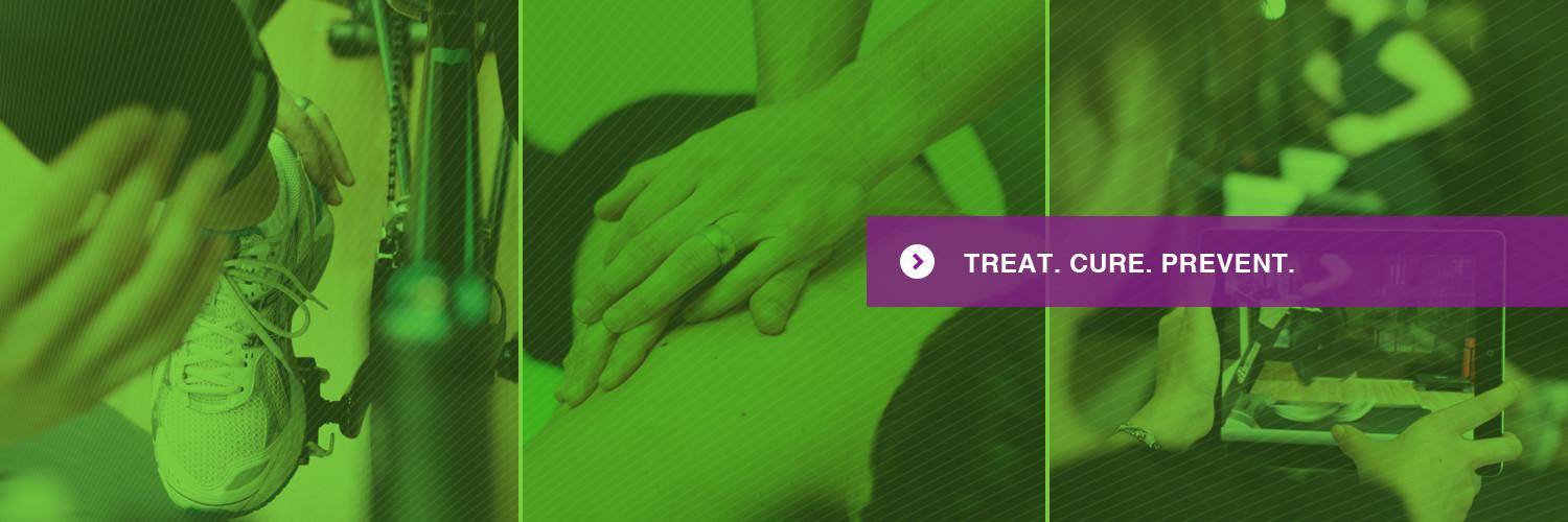 PurePhysio's profile banner image