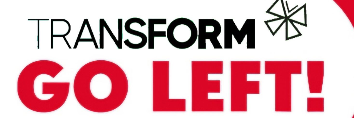 Transform Haringey's banner