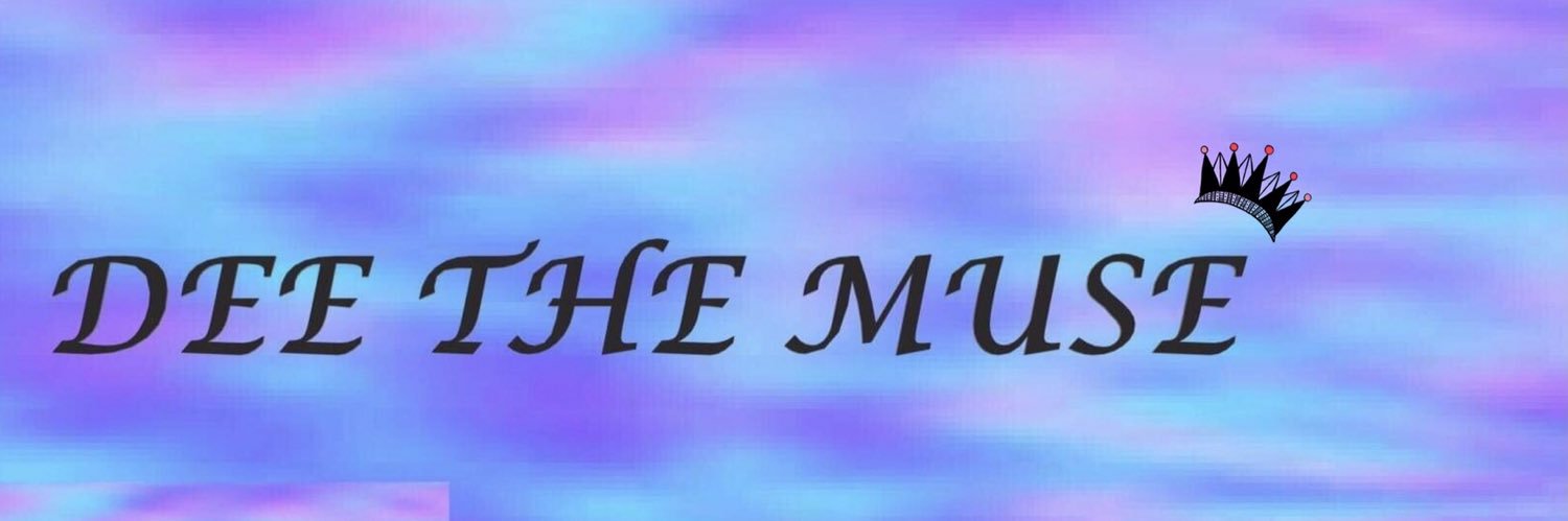 deethemusee's profile banner image