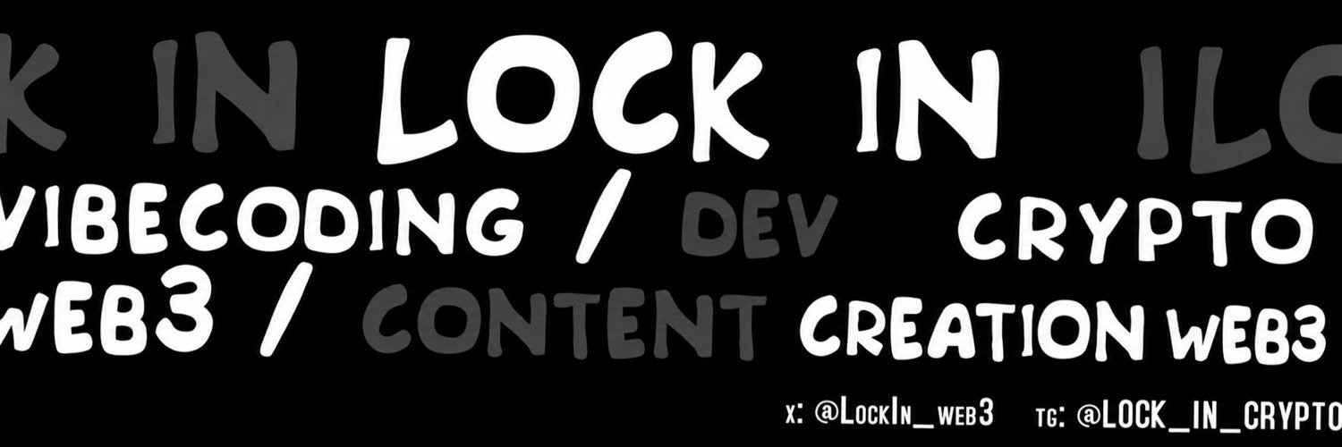 LockIn_web3's profile banner image
