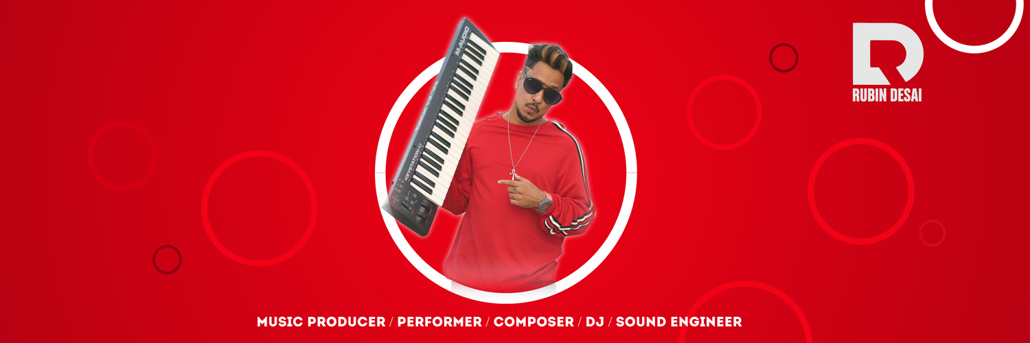 DESAIRUBIN's profile banner image