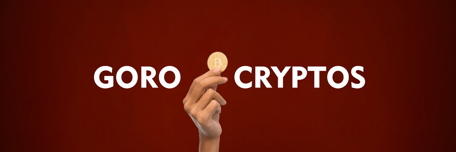 Gorocryptos | 𝔽rAI banner