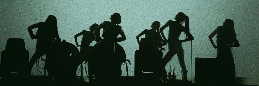 iznatification's profile banner image