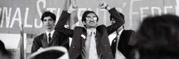 TarekFatah Profile Banner