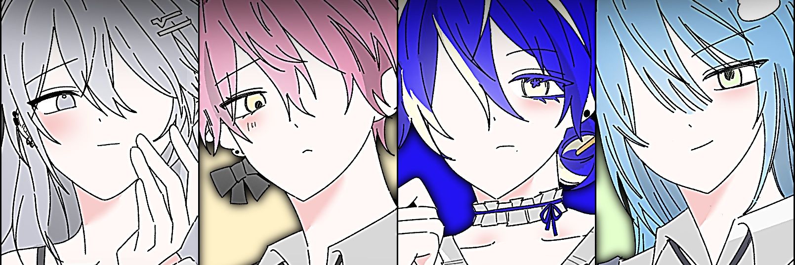 라프 banner