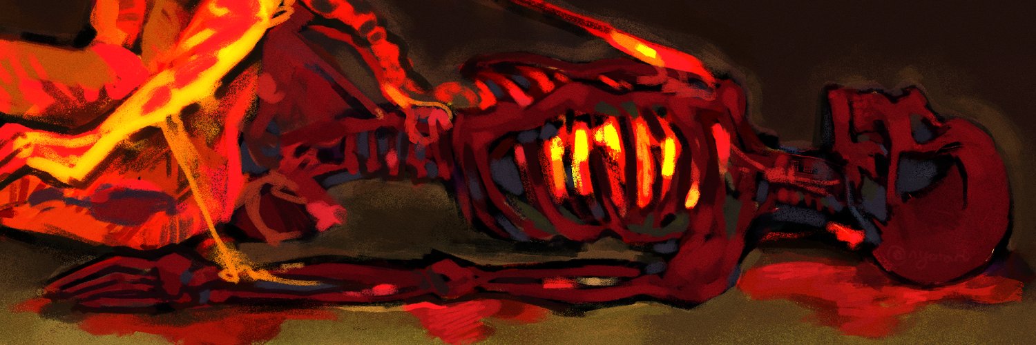 nyotari ✨️🔞's banner