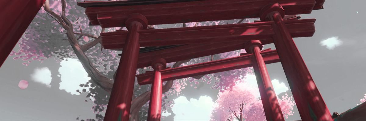 snowlrey's profile banner image