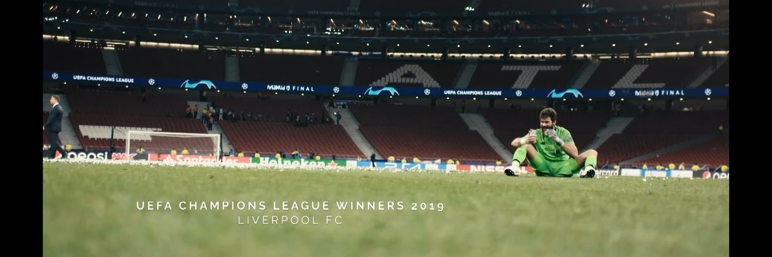 MBellaAkbar's profile banner image