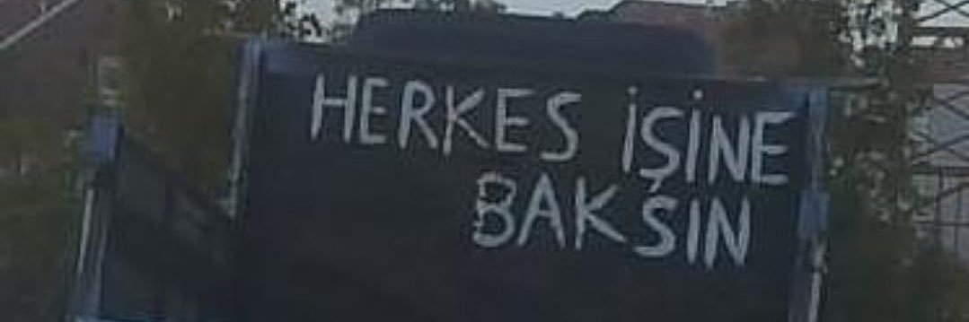 haticeustcekic's profile banner image
