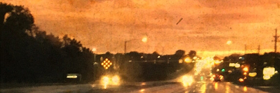 Will Mitchell banner