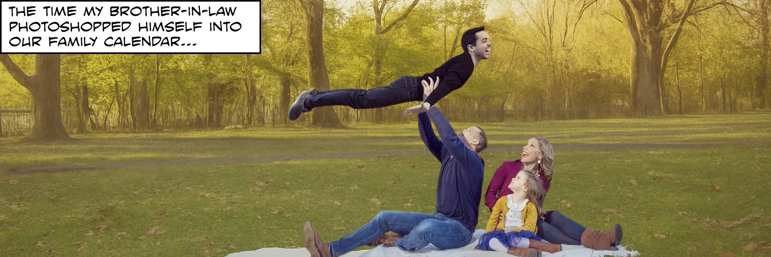 joshcolter's profile banner image