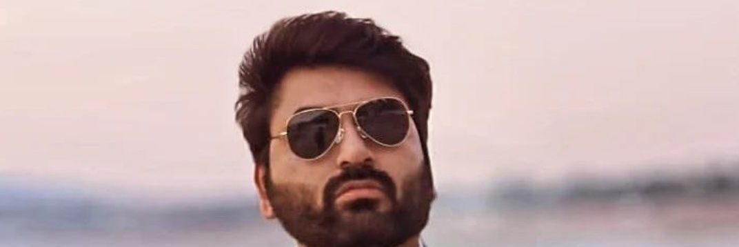 Advocate Deepak Syal banner