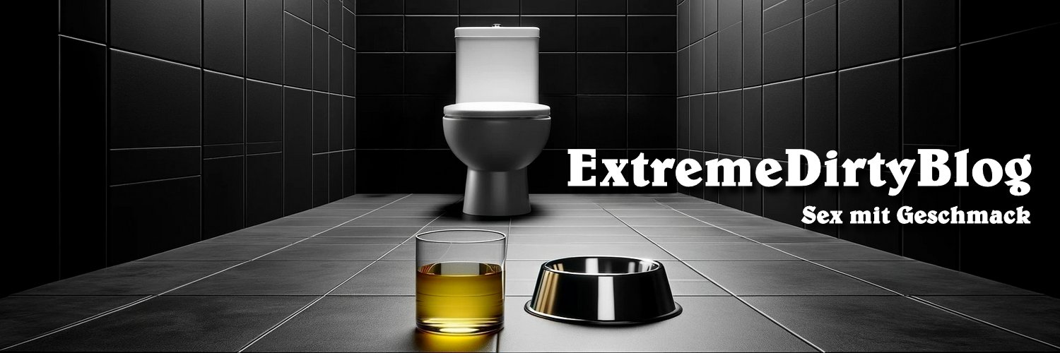 ExtremeDirtyBlog banner